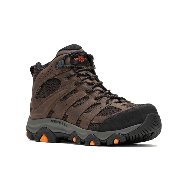 Men's Moab Vertex 2 Mid Waterproof